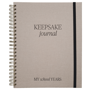 Kids Keepsake Journal