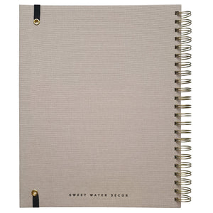 Kids Keepsake Journal