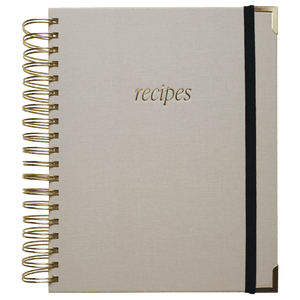 Recipe Book