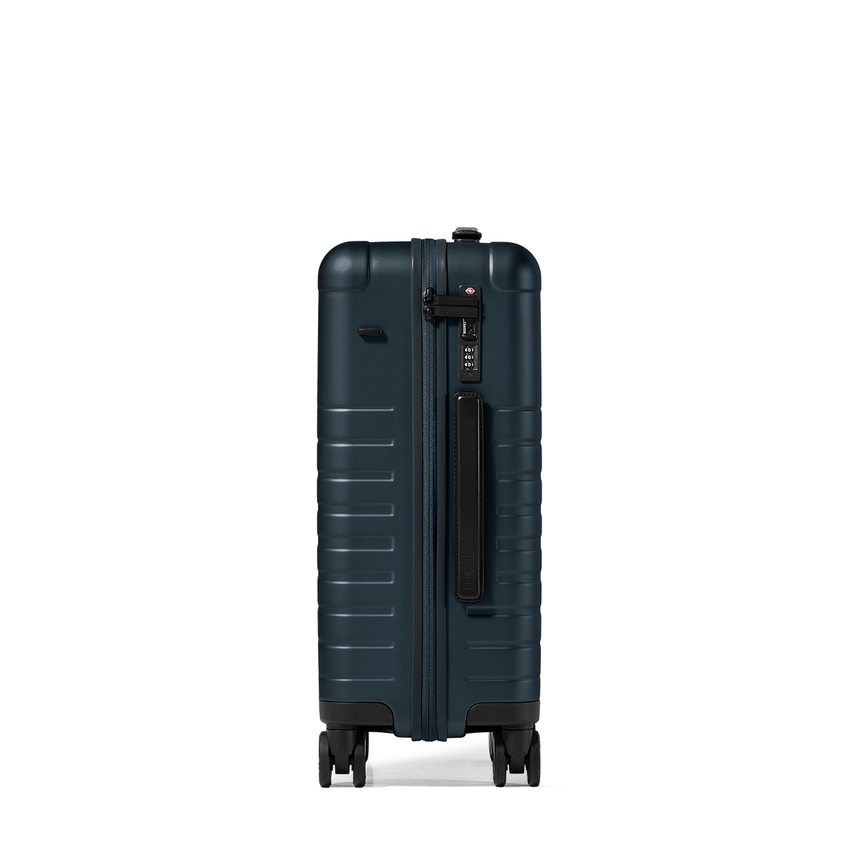 Essential Collection Suitcase Navy Blue