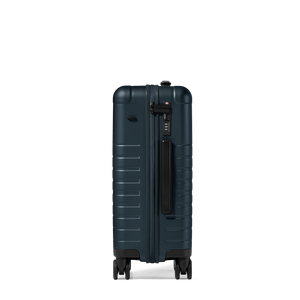 Essential Collection Suitcase Navy Blue