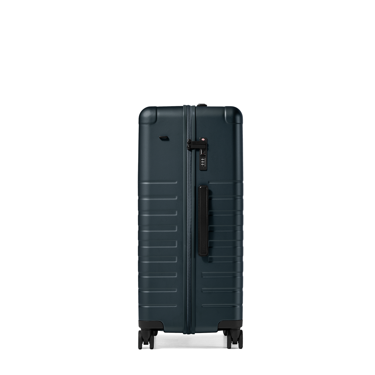 Essential Collection Suitcase Navy Blue