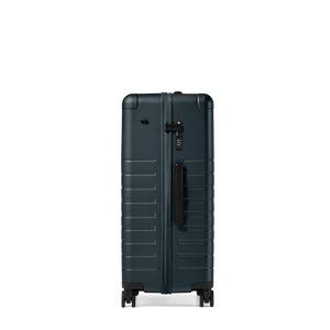 Essential Collection Suitcase Navy Blue