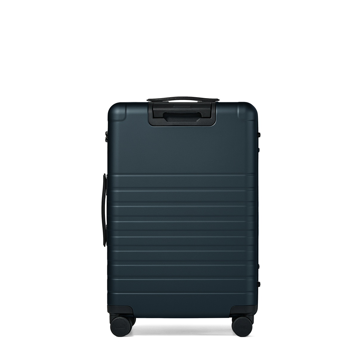 Essential Collection Suitcase Navy Blue