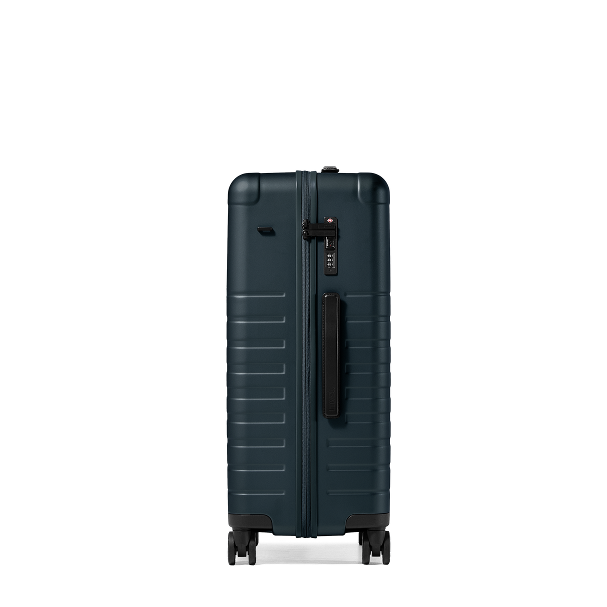 Essential Collection Suitcase Navy Blue