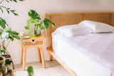 Bamboo Sheet Set + Pillowcases