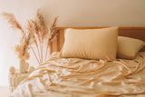 TENCEL™ Sheet Set + Pillowcases (Final Sale)