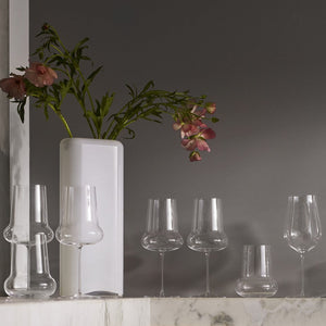 Layers Vase Tall