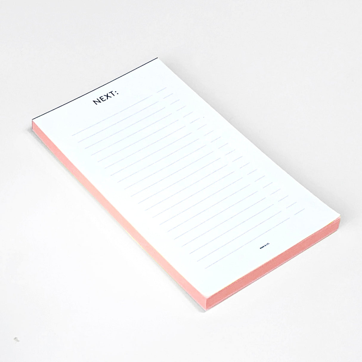 Next Notepads