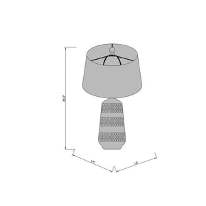 Thomasberg Table Lamp