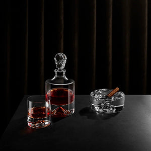 Shade Cigar Ashtray