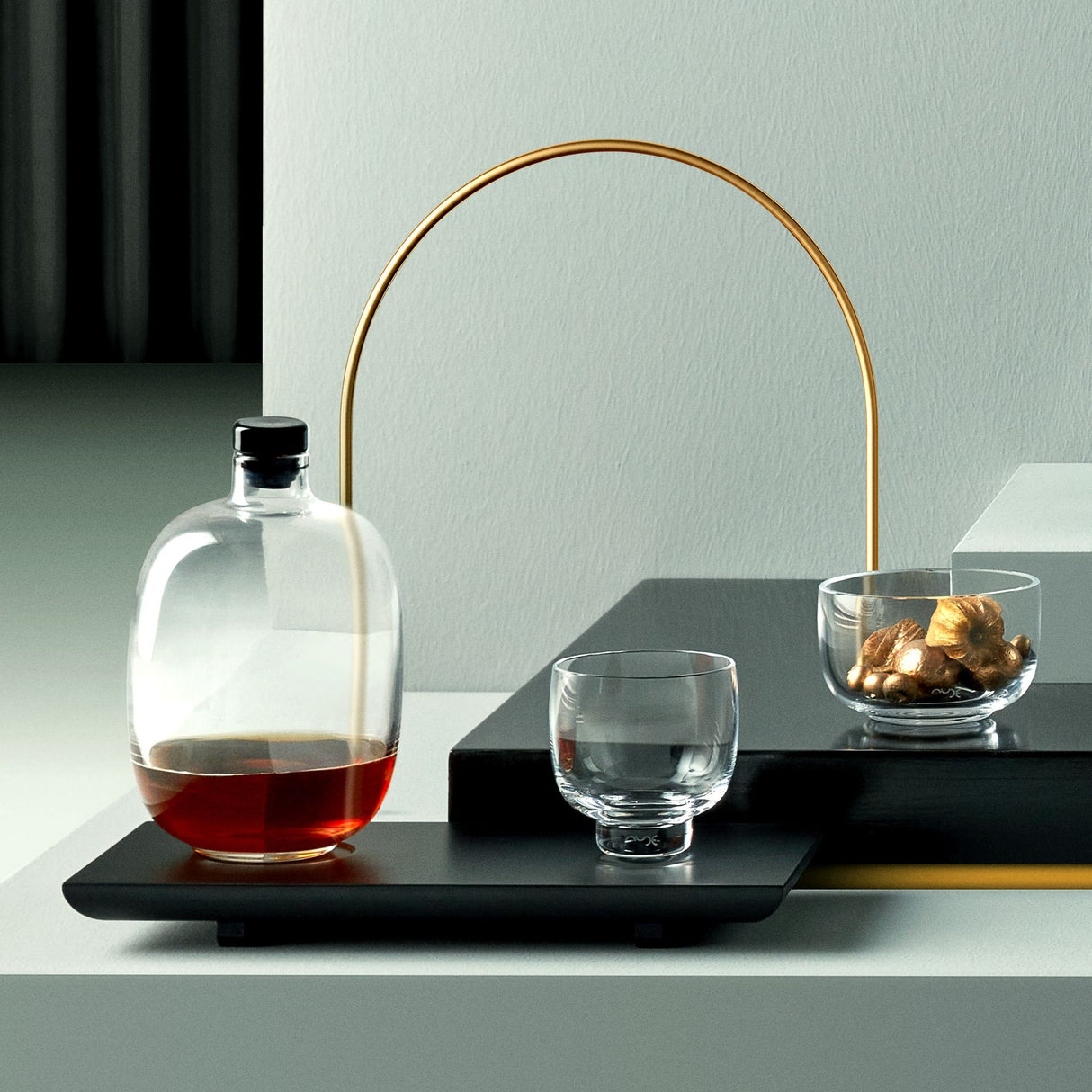 Malt Set of 2 Bowls