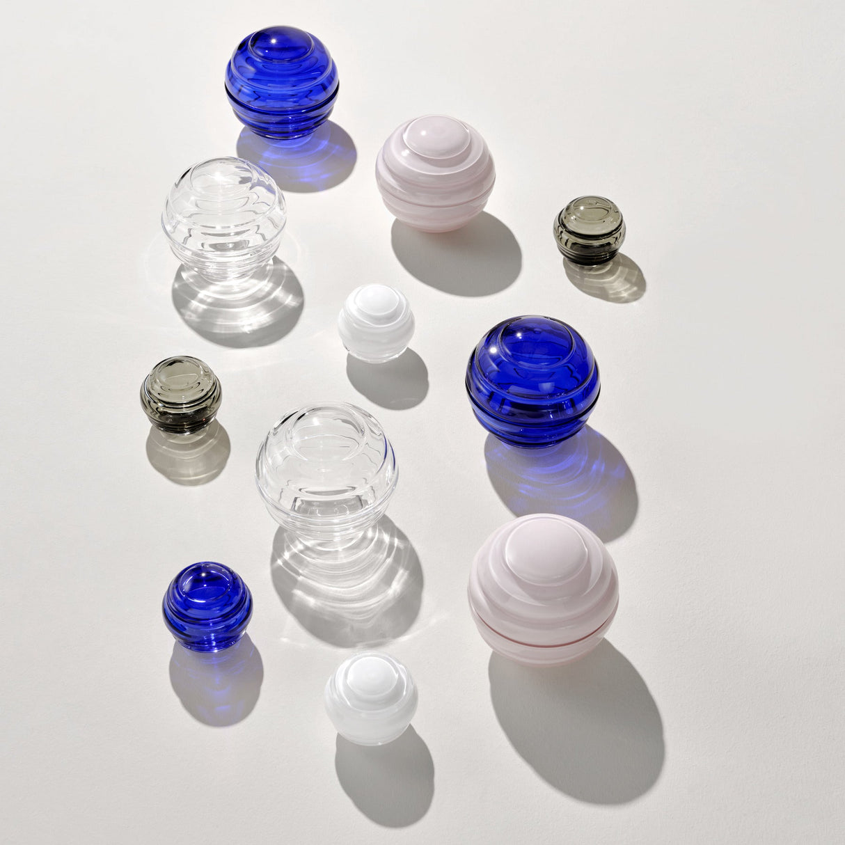 Nest Candy Box Small Cobalt