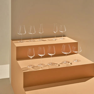 Stem Zero Masterglass
