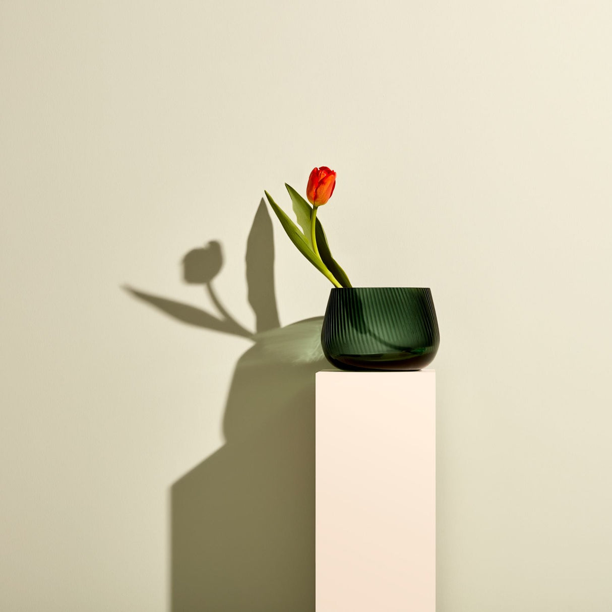 Opti Vase medium