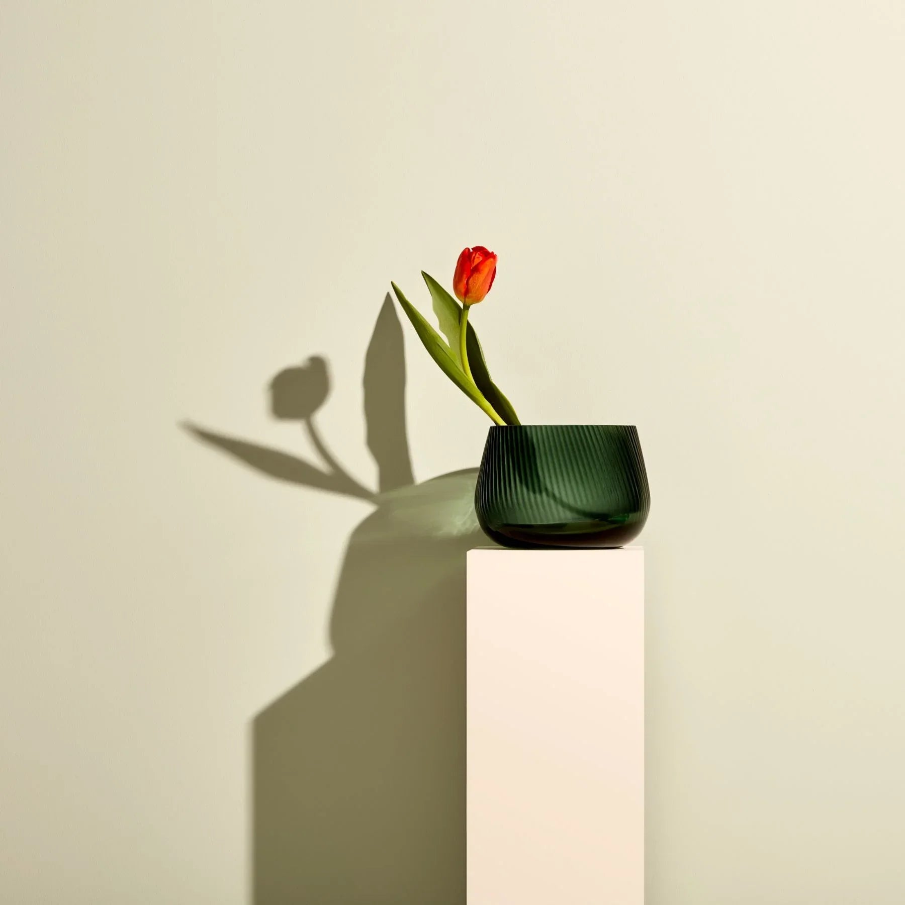 Nude Opti Vase