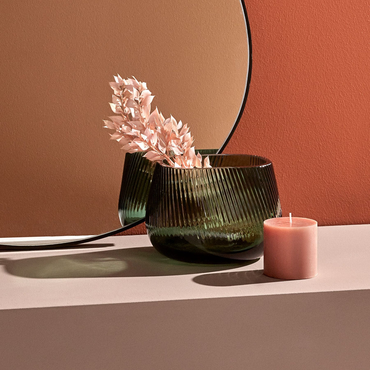 Opti Vase medium