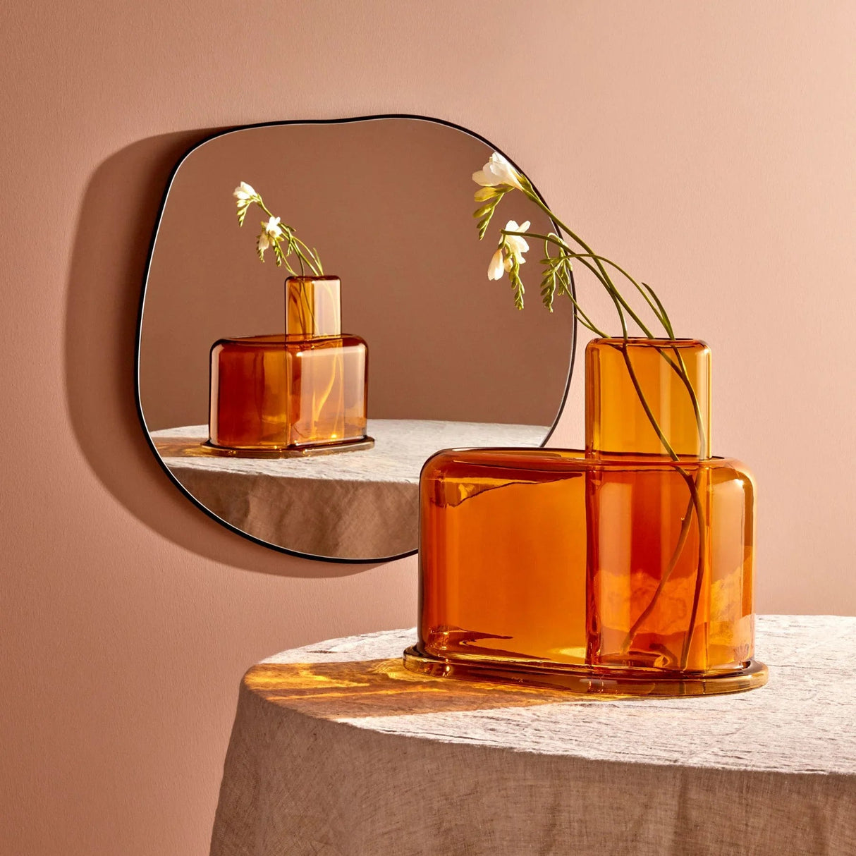 Layers Vase Tall