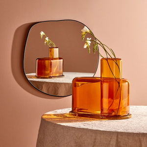 Layers Vase Tall