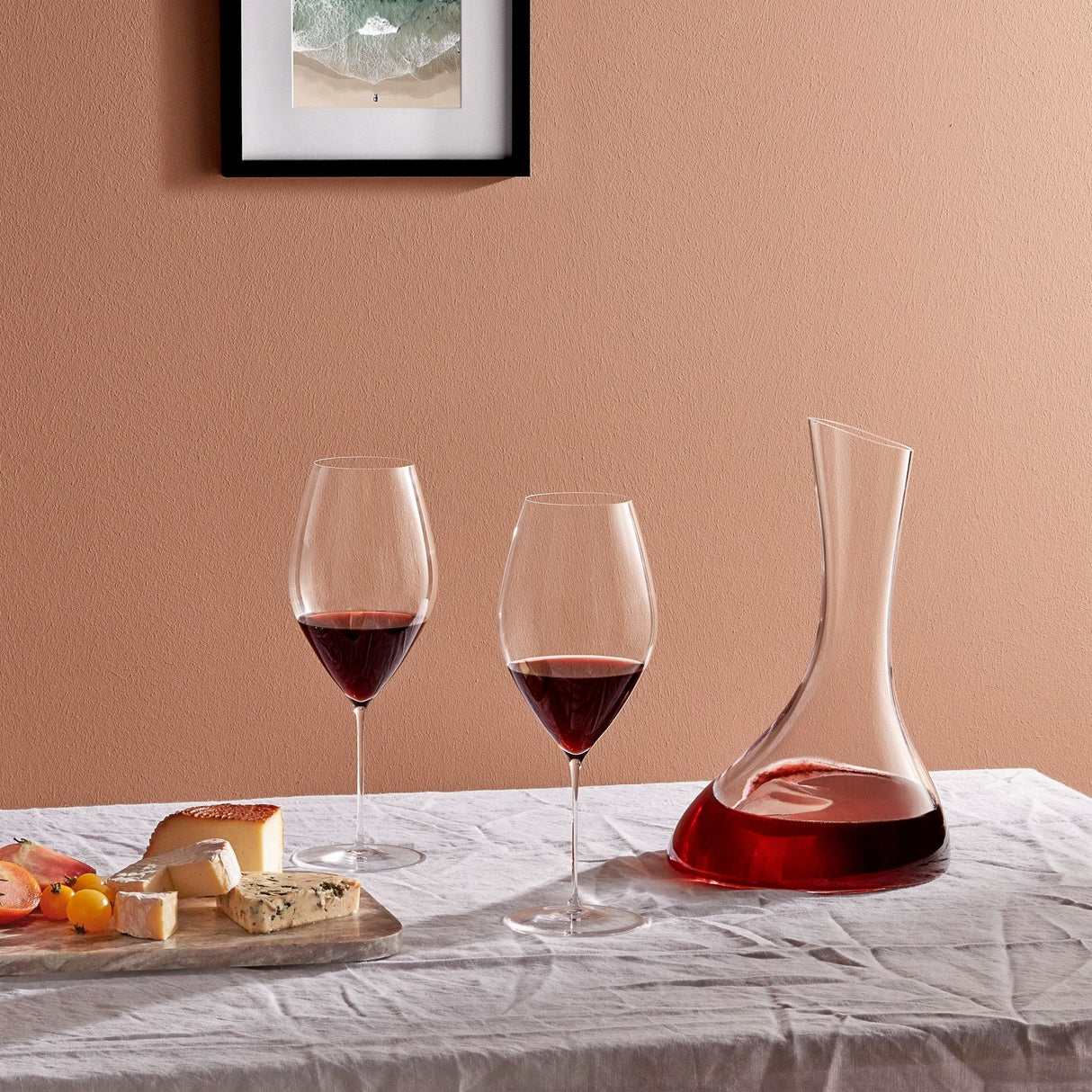 Vini Carafe 42 oz.
