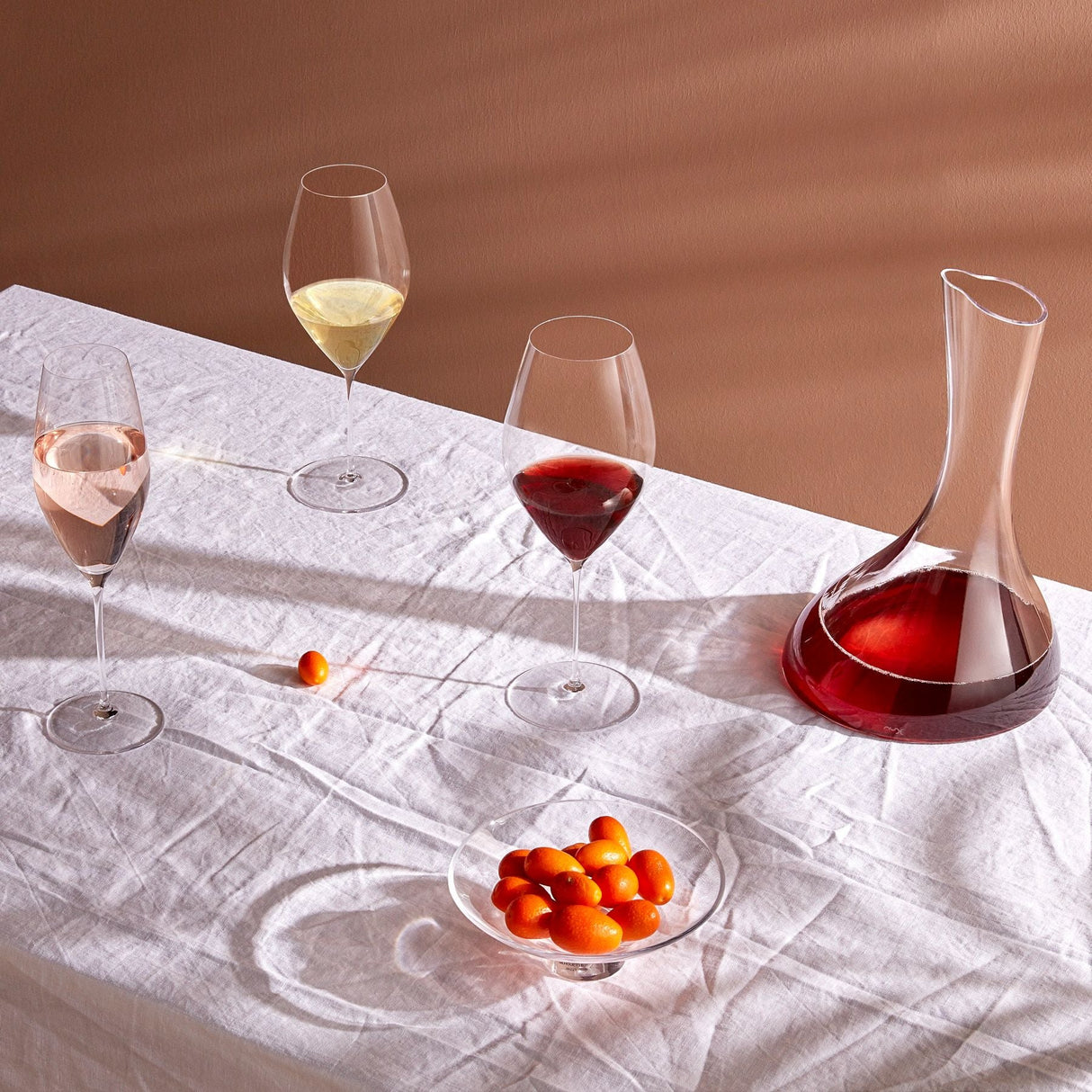 Vini Carafe 42 oz.
