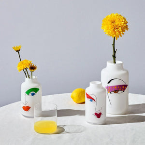 Mini Magnolia Rock & Pop Medium Vase