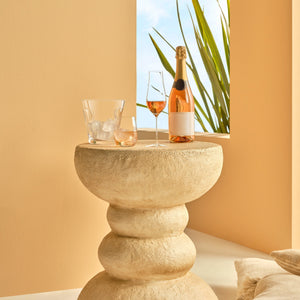 Pure Set of 4 Sweets & Spirits Glasses