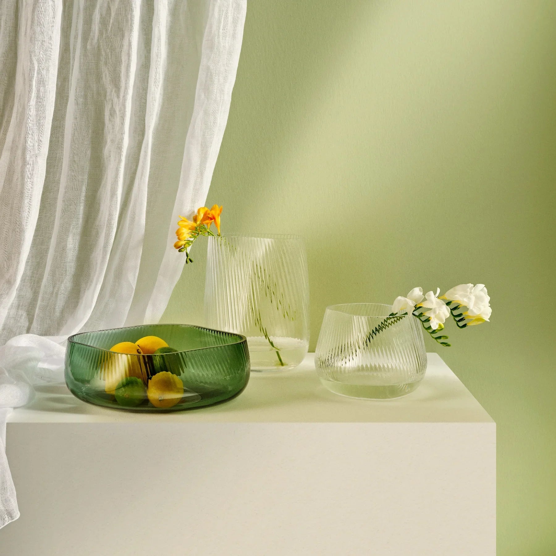 Nude Opti Vase - Thumbnail 5