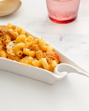 Nantucket Plate