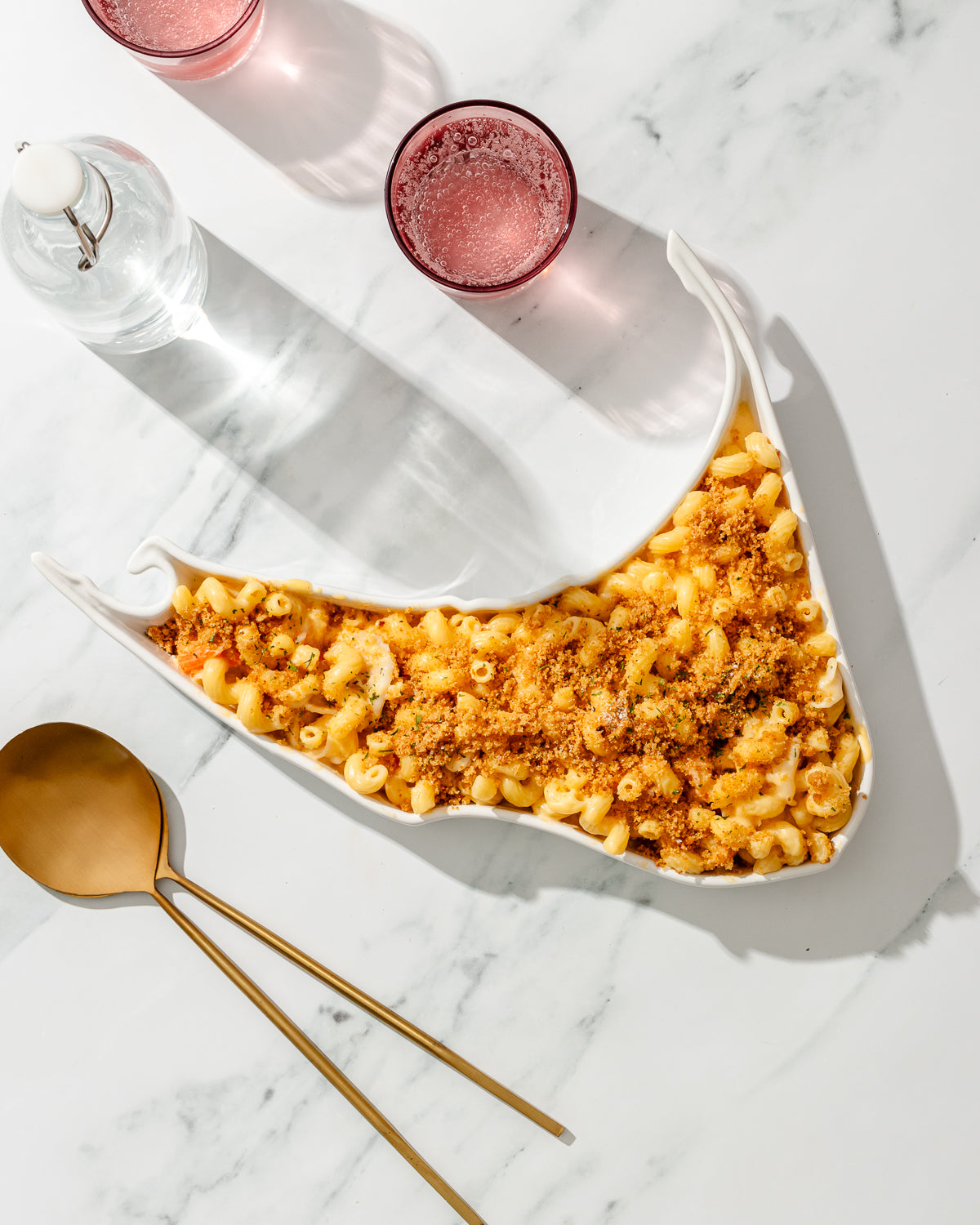 Nantucket Plate