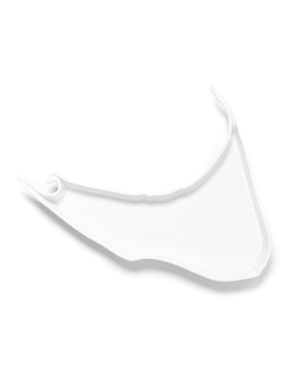Nantucket Plate