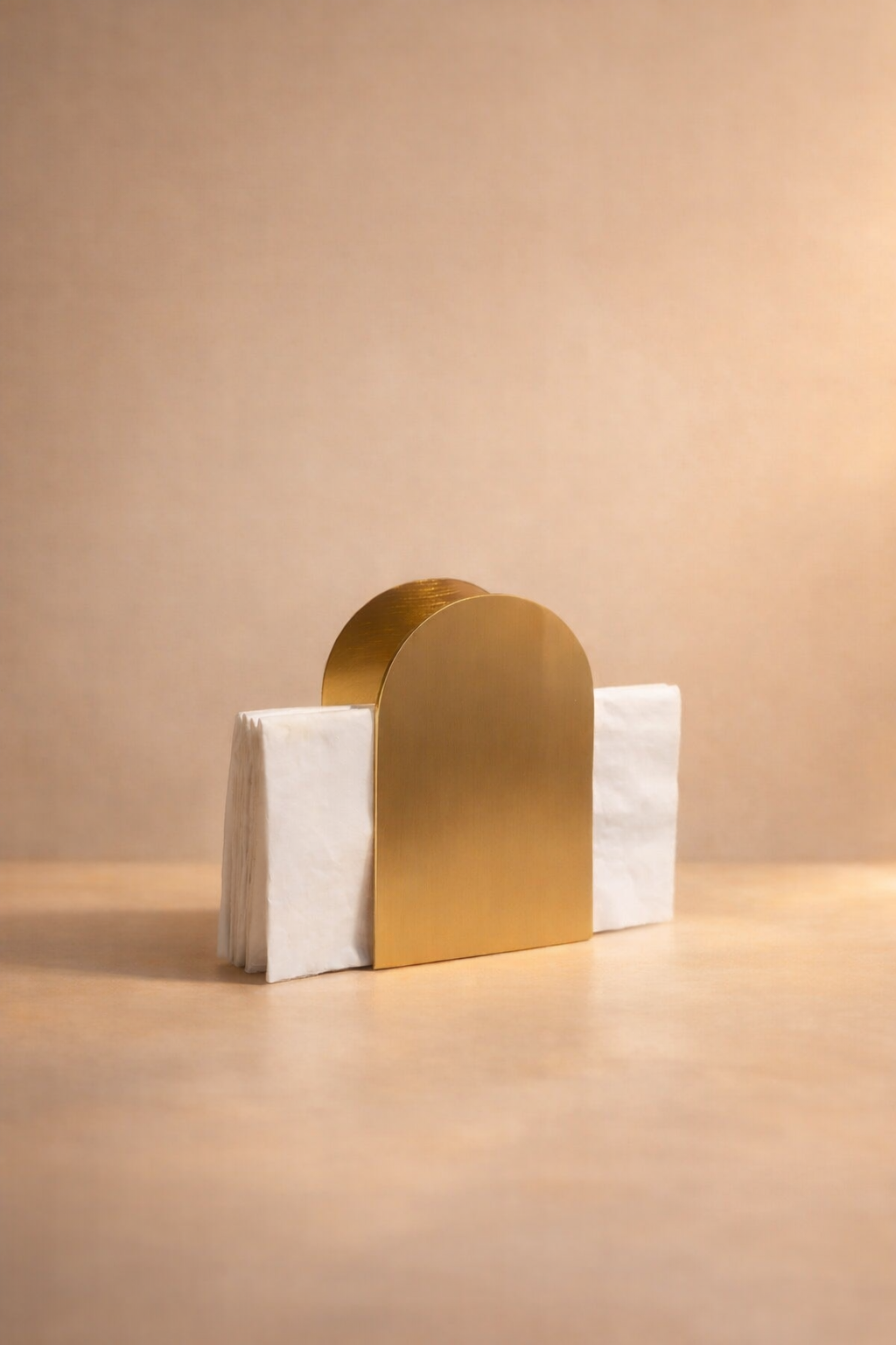 Meso Goods Arco Napkin Holder