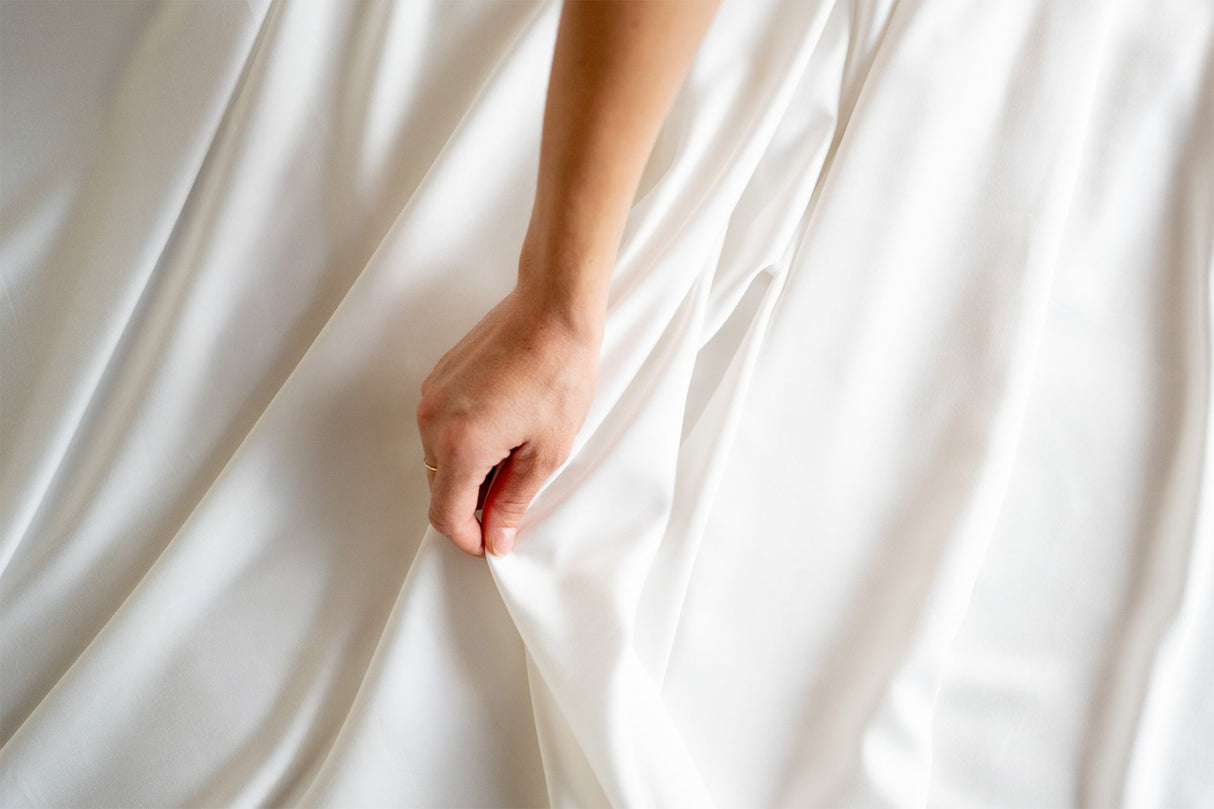 Bamboo Sheet Set + Pillowcases
