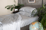 Kids TENCEL™ Sheet Set + Pillowcases