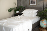 Kids TENCEL™ Sheet Set + Pillowcases