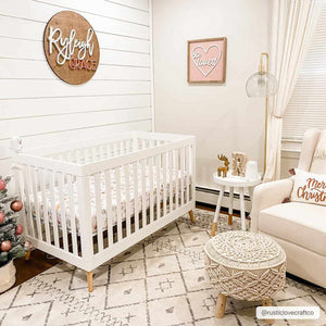 Newville Moroccan Trellis Rug - Clearance