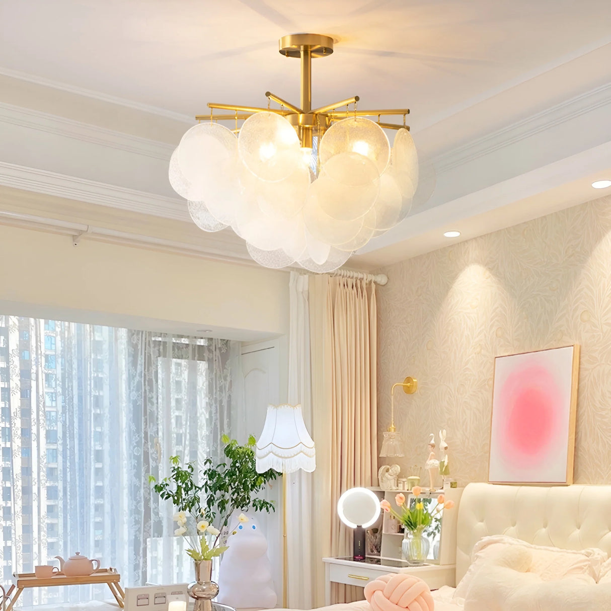Nimbus Chandelier