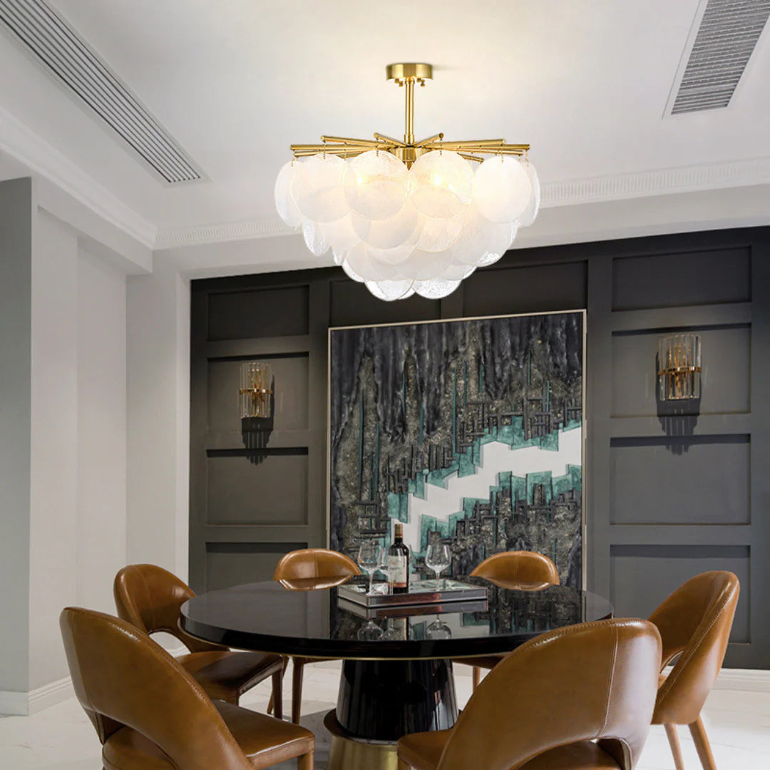 Nimbus Chandelier