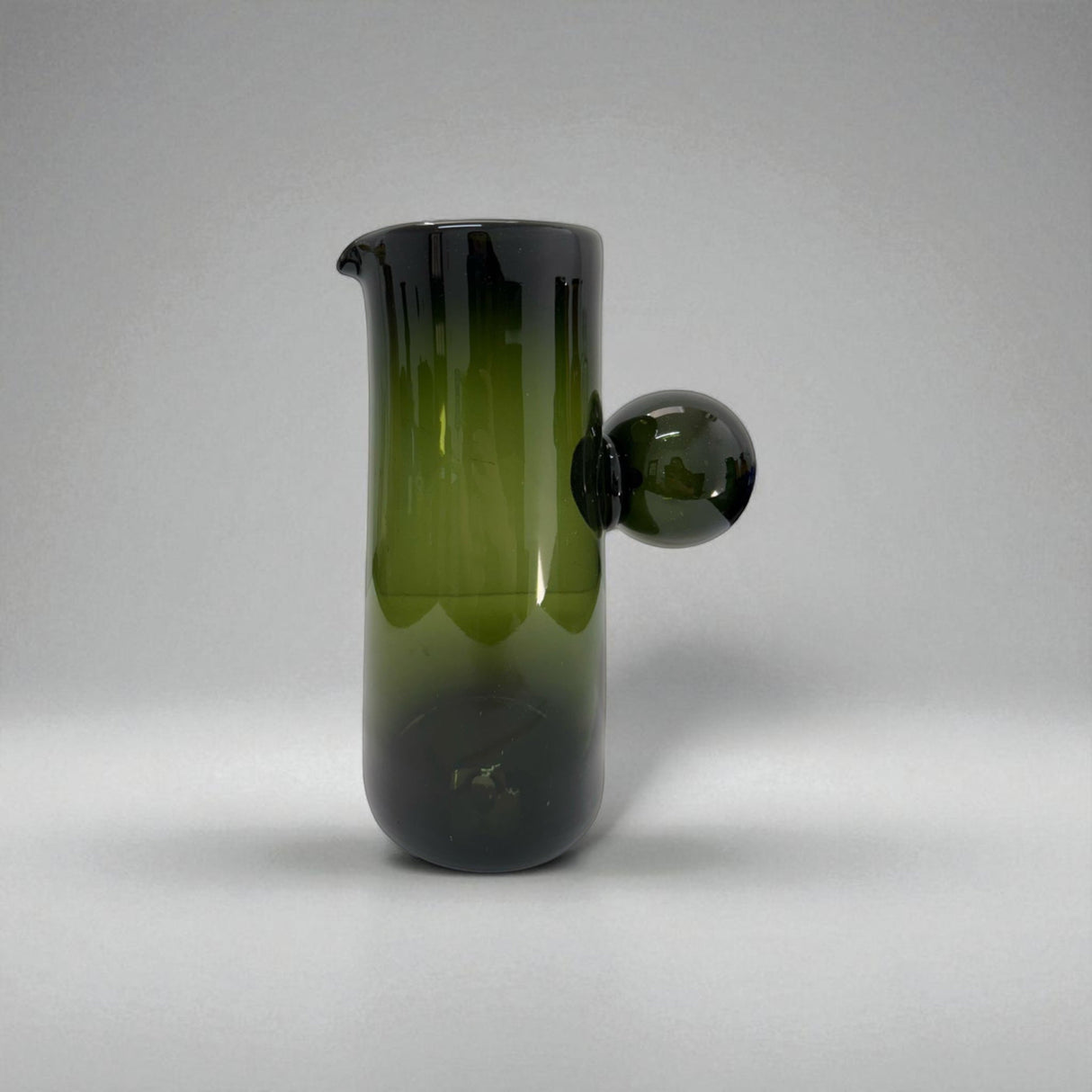 Nina Pitcher by MESO
