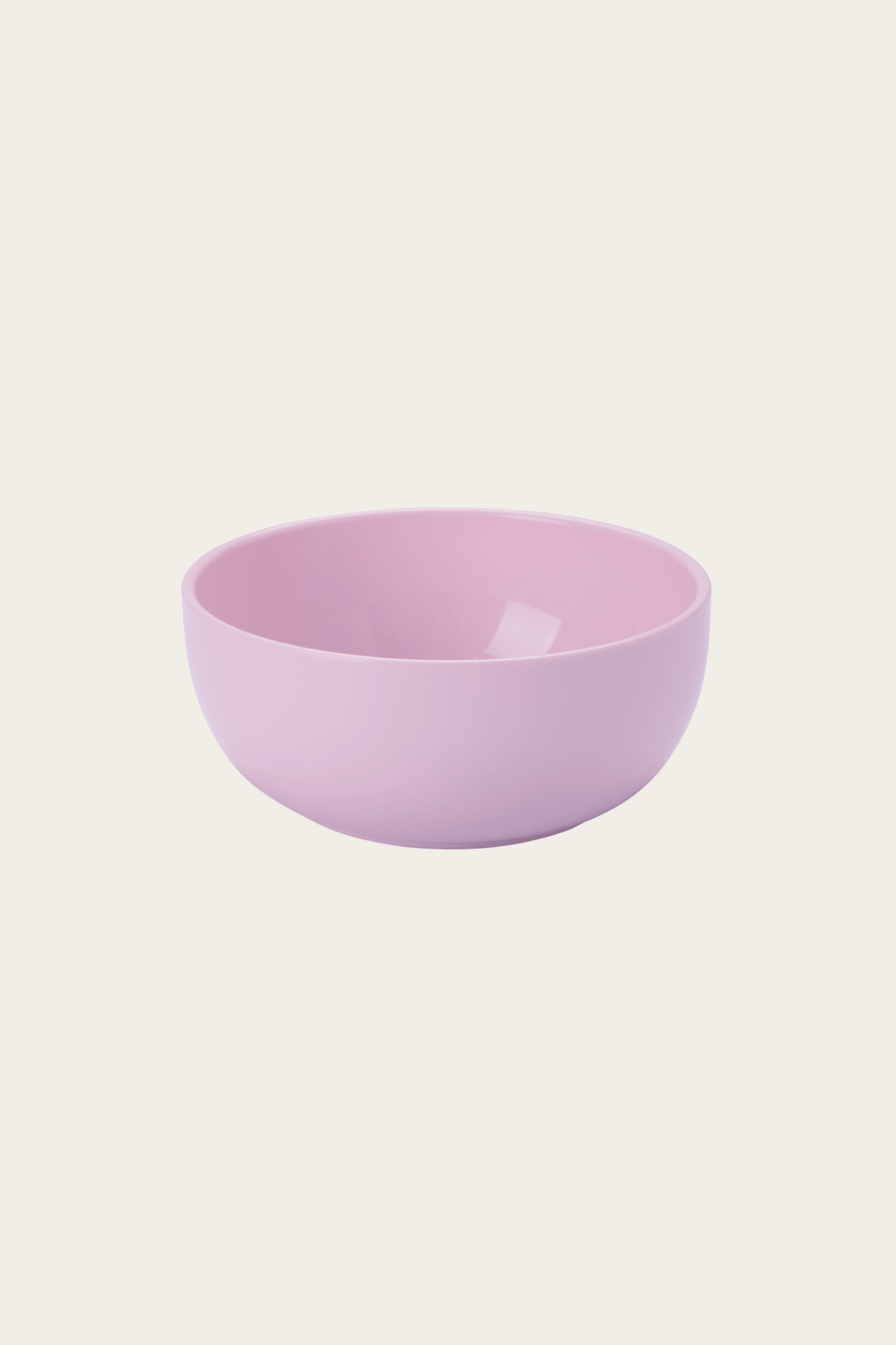 4 Bowl Set | Pink