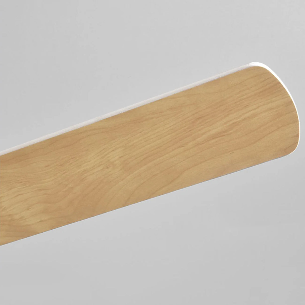 Nordic Macaron Dome Ceiling Fan Light