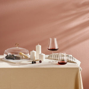 Stem Zero Volcano Red Wine Glass