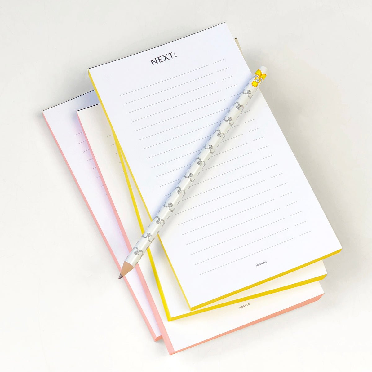Next Notepads