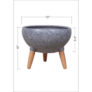 Oryahovitsa Gray Planter