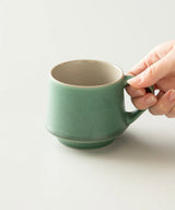 ORIGAMI Flare Coffee Mug - 10oz
