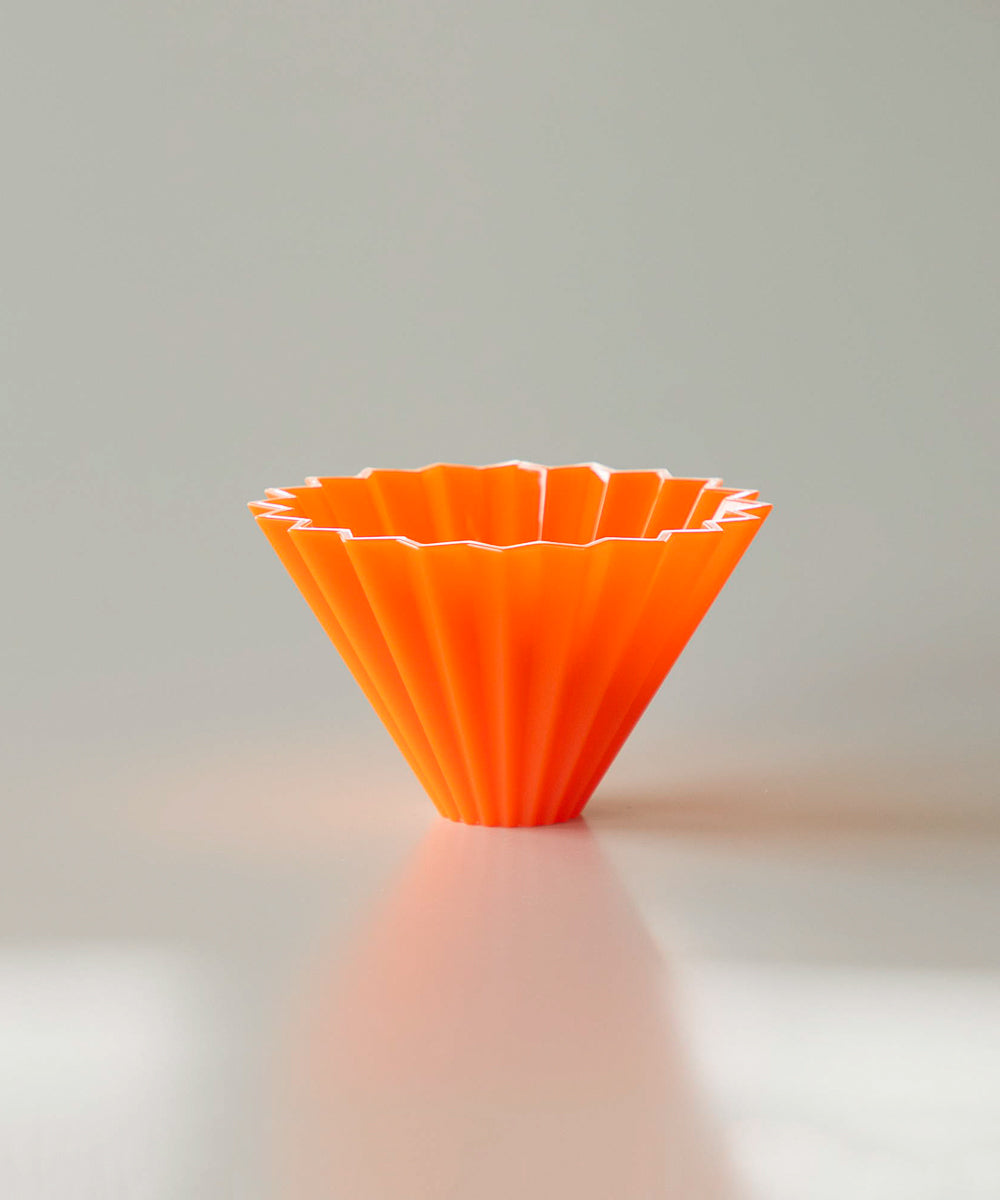 ORIGAMI Air S Limited Edition Persimmon