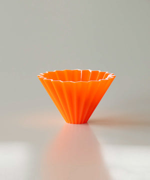 ORIGAMI Air S Limited Edition Persimmon