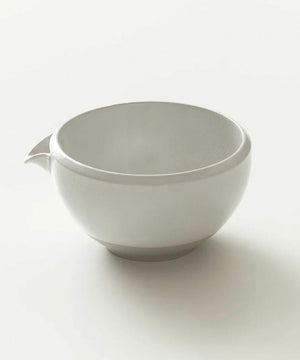 ORIGAMI Katakuchi Matcha Bowl "POUR"