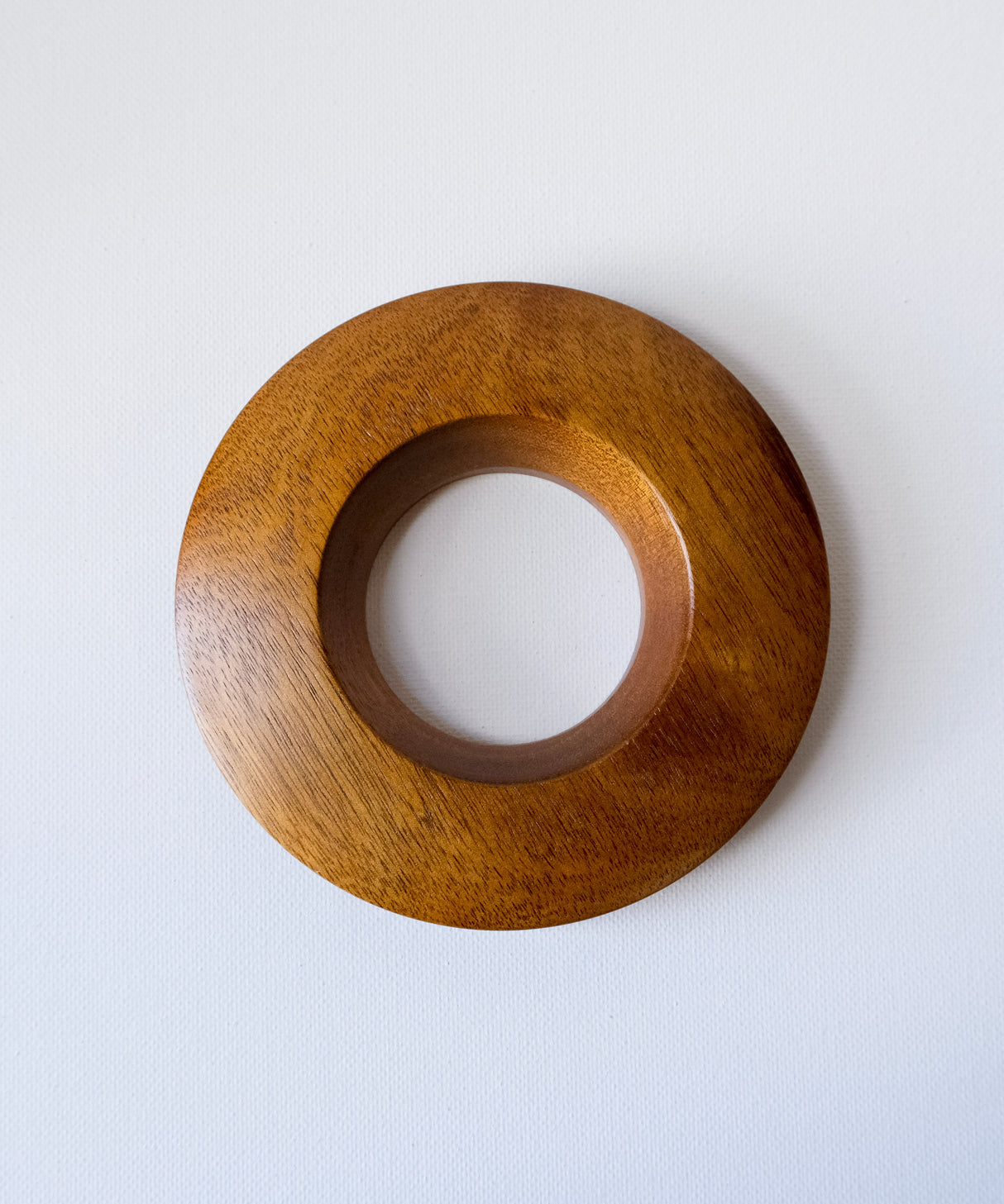 ORIGAMI Dripper Wooden Holder