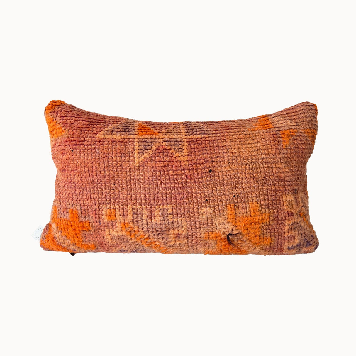 Aiden Moroccan Lumbar Pillow